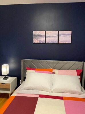 2 Schlafzimmer