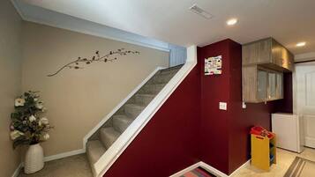 Casa, 1 dormitori | Interior