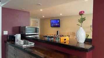 Casa, 1 dormitori | Interior