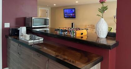 Shibly's Retreat Near West Edmonton Mall