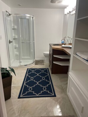 Casa, 1 habitación | Baño