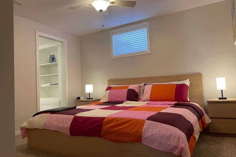 Shibly's Retreat Near West Edmonton Mall