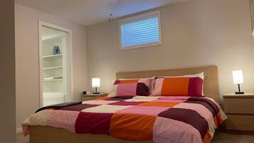 Ferienhaus, 1 Schlafzimmer