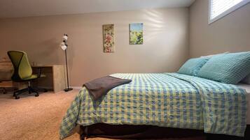 Casa, 1 dormitori | 1 dormitori