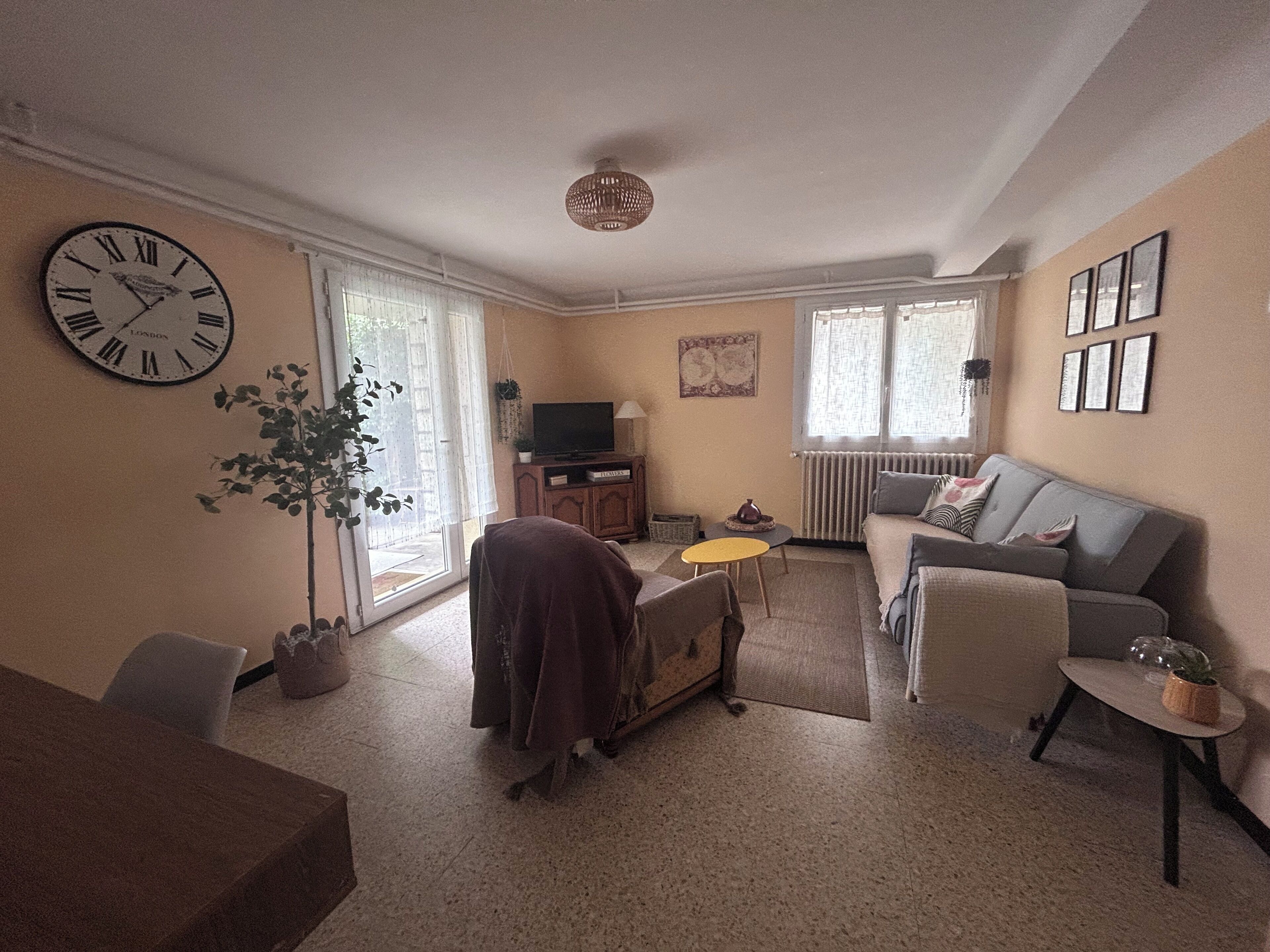 TV connectée