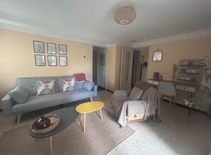 Smart TV - La Soleillade (Manosque)