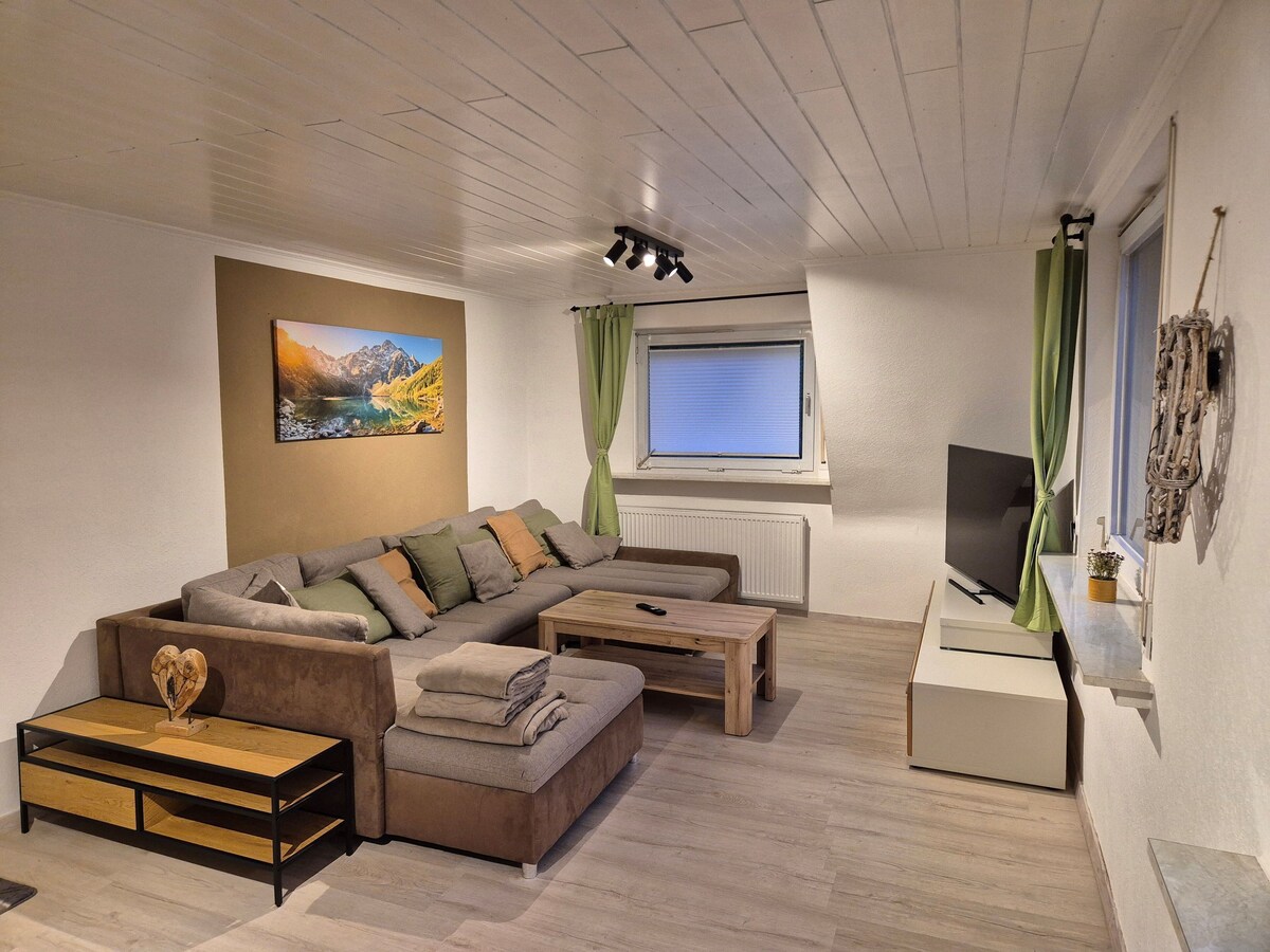 Image de profil de l’hôte