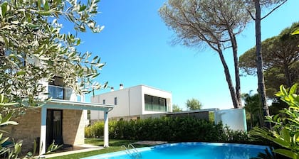 SanPietro Vacation Villa 009