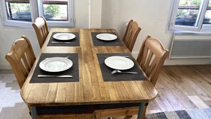 Restauration