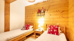3 camere, Wi-Fi gratuito