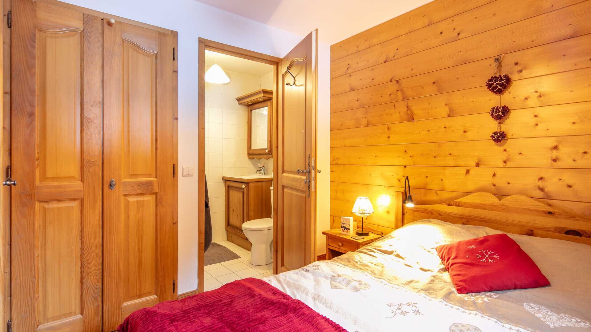 3 Schlafzimmer, kostenloses WLAN
