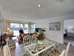 Interior - Edgewater Villa #2713 | Near Beach + Amenities (Panama City Beach)