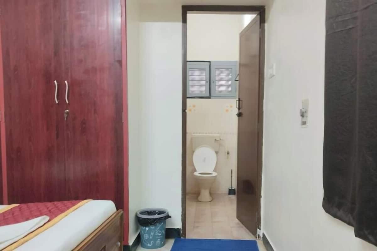 Habitación básica | Wifi gratis