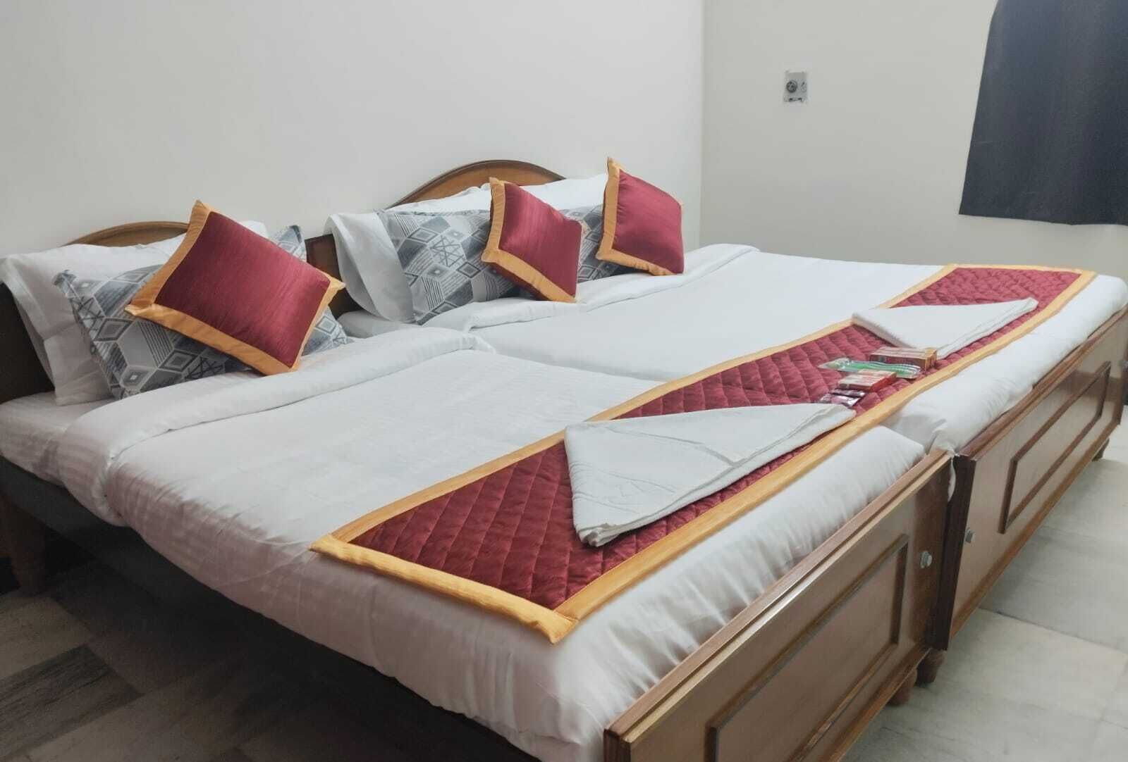 Habitación triple básica | Wifi gratis 