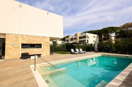 SanPietro Vacation Villa 007