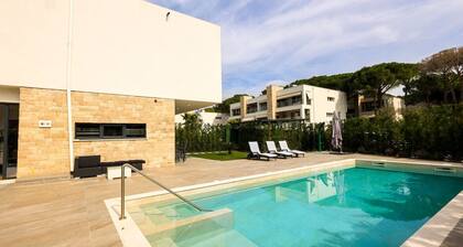 SanPietro Vacation Villa 007