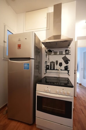 1 habitación 