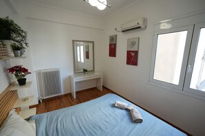 House - Heart of Athens 1 Bedroom (Athens)