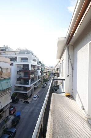 House - Heart of Athens 1 Bedroom (Athens)