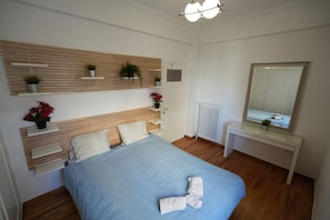 1 habitación 