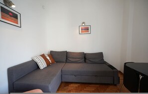 1 habitación 