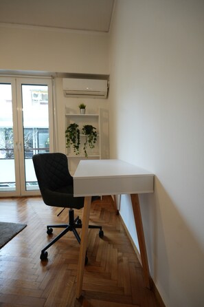 Apartment - Cozy Pangrati 1 Bedroom Apartment (Kaisariani)