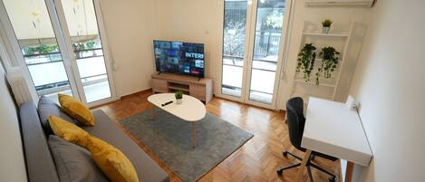 Apartment | 1 bedroom