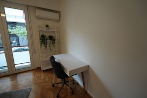 Appartement | 1 chambre