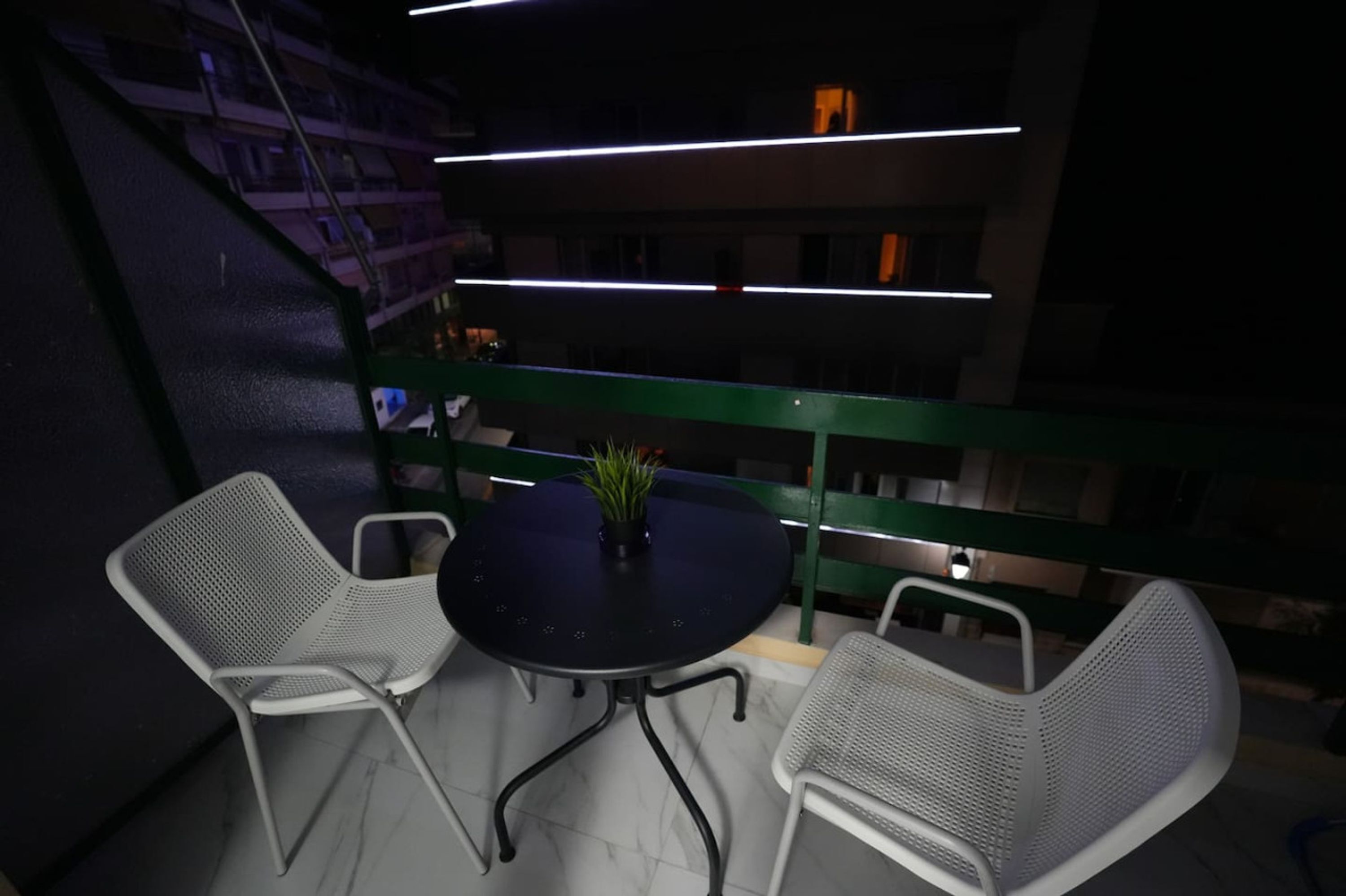 บ้านพัก | 1 ห้องนอน