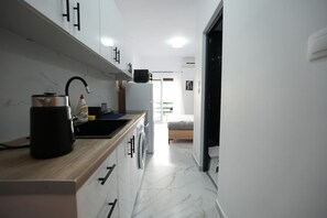 1 habitación 