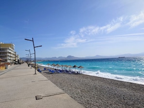 House - Couples Cozy Seaside Studio (Loutraki-Agioi Theodoroi)