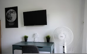 1 habitación 