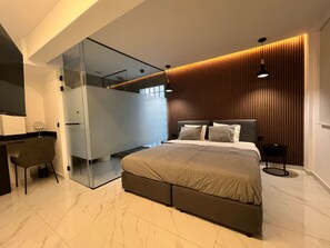 Ferienhaus | 1 Schlafzimmer