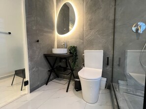 Ferienhaus | 1 Schlafzimmer