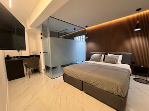 Ferienhaus | 1 Schlafzimmer