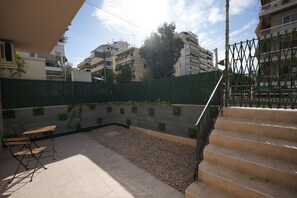 Appartamento | 1 camera