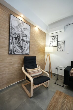Appartement | 1 chambre