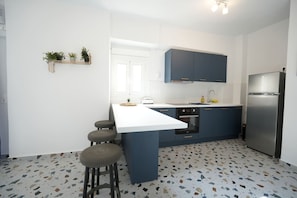 Ferienhaus | 1 Schlafzimmer