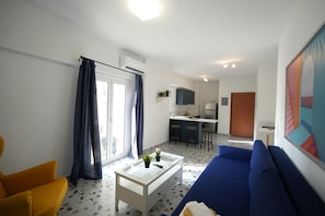 Ferienhaus | 1 Schlafzimmer