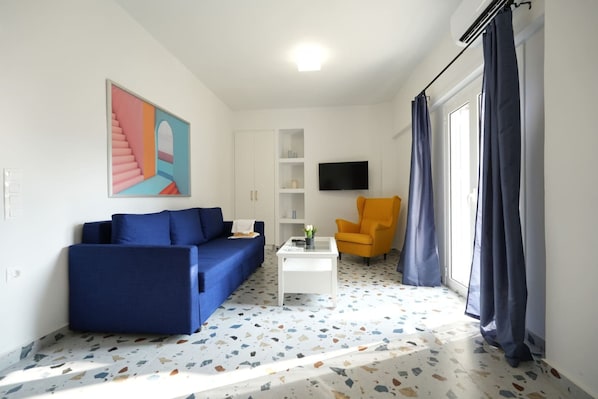 House - Loutraki Beach Bliss 3 min to Beach (Loutraki-Agioi Theodoroi)