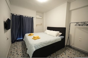 Ferienhaus | 1 Schlafzimmer