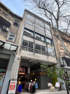 單棟房屋 | 1 間睡房