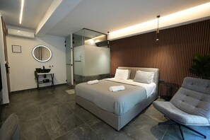 House - Signature Suites - Aiolou (Athens)