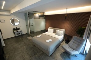House - Signature Suites - Aiolou (Athens)