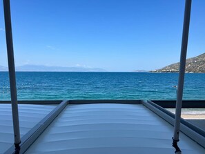 House - Loutraki Seaview Firstline (Loutraki-Agioi Theodoroi)