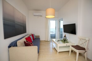 Ferienhaus | 2 Schlafzimmer