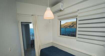 Best View Loutraki 2 Bedroom