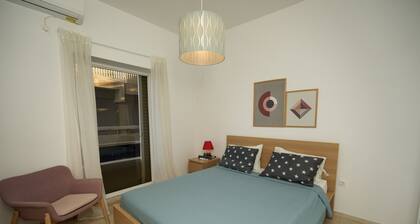 Best View Loutraki 2 Bedroom