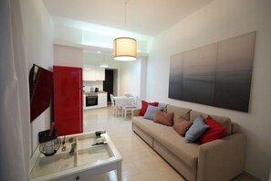 Ferienhaus | 2 Schlafzimmer