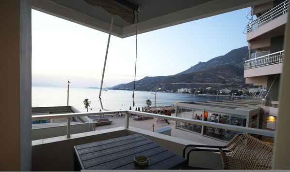 2 habitaciones 
